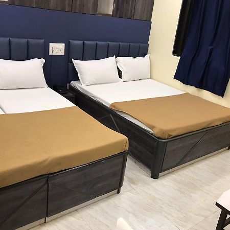 Hotel Shalimar Palace 뭄바이 외부 사진