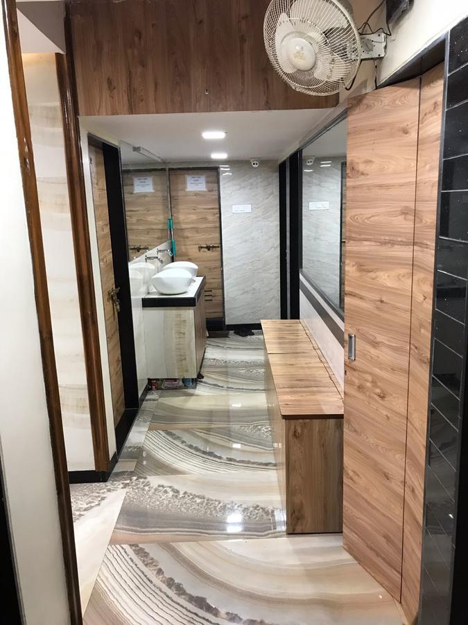 Hotel Shalimar Palace 뭄바이 외부 사진