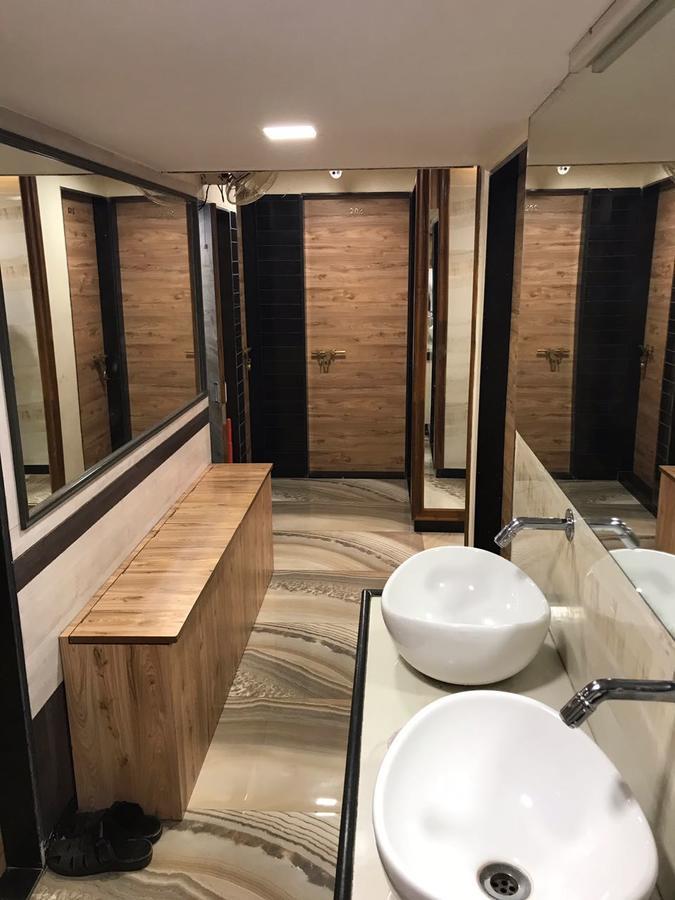 Hotel Shalimar Palace 뭄바이 외부 사진