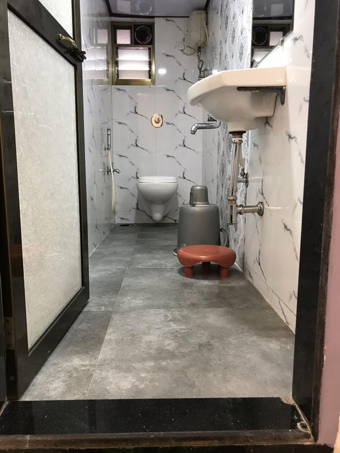 Hotel Shalimar Palace 뭄바이 외부 사진