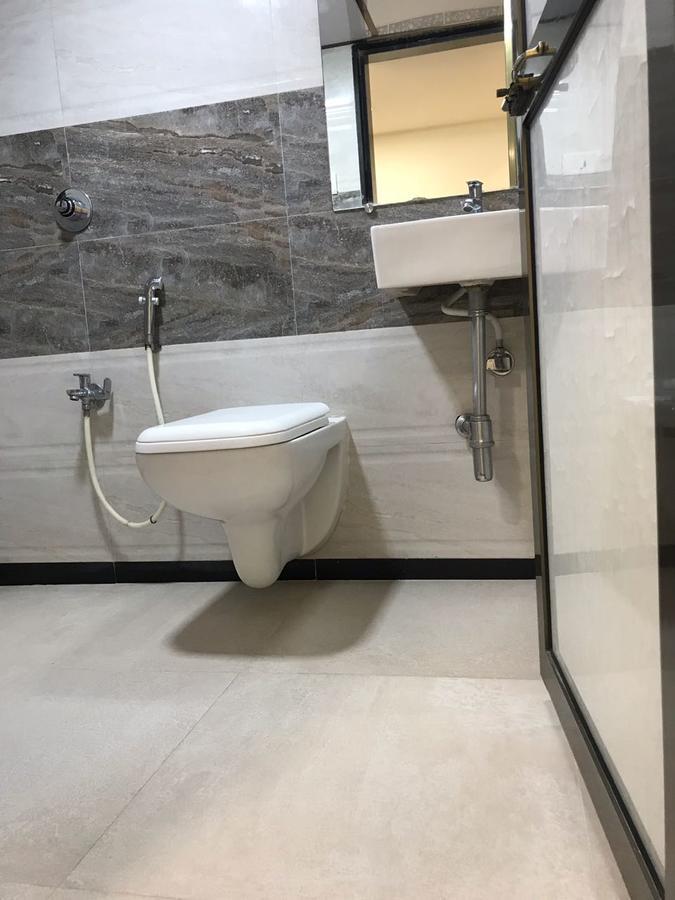 Hotel Shalimar Palace 뭄바이 외부 사진