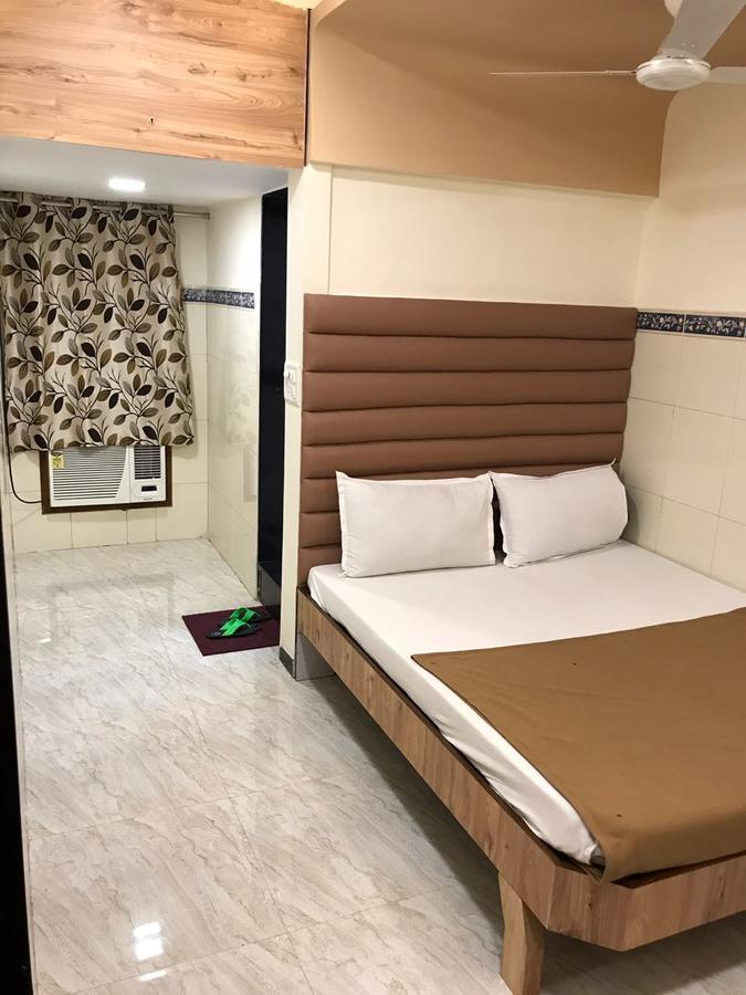 Hotel Shalimar Palace 뭄바이 외부 사진