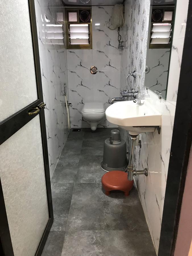Hotel Shalimar Palace 뭄바이 외부 사진