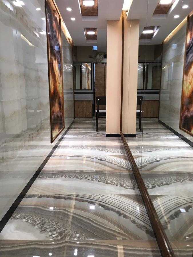 Hotel Shalimar Palace 뭄바이 외부 사진