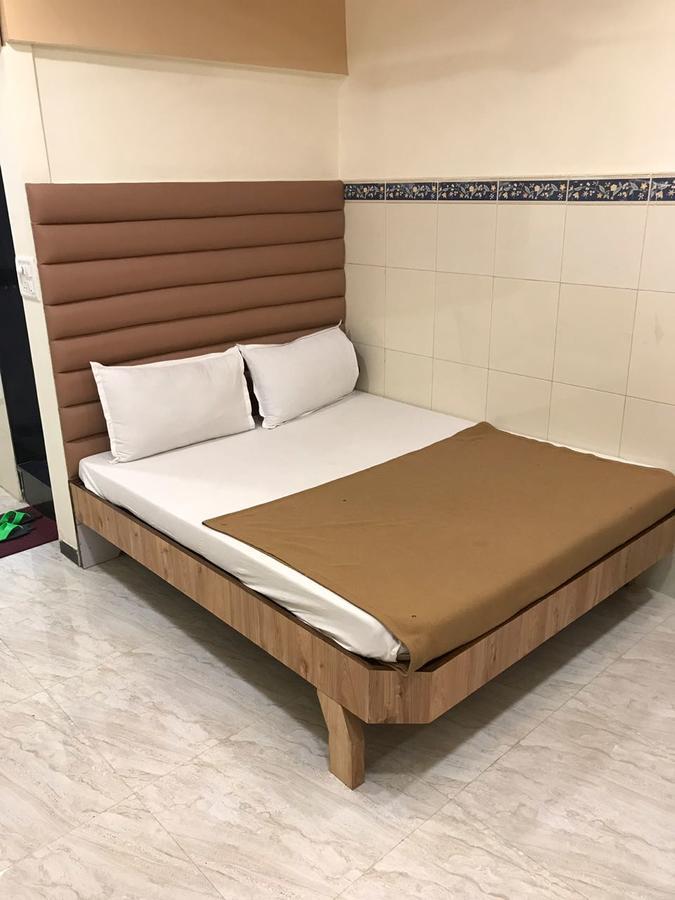 Hotel Shalimar Palace 뭄바이 외부 사진